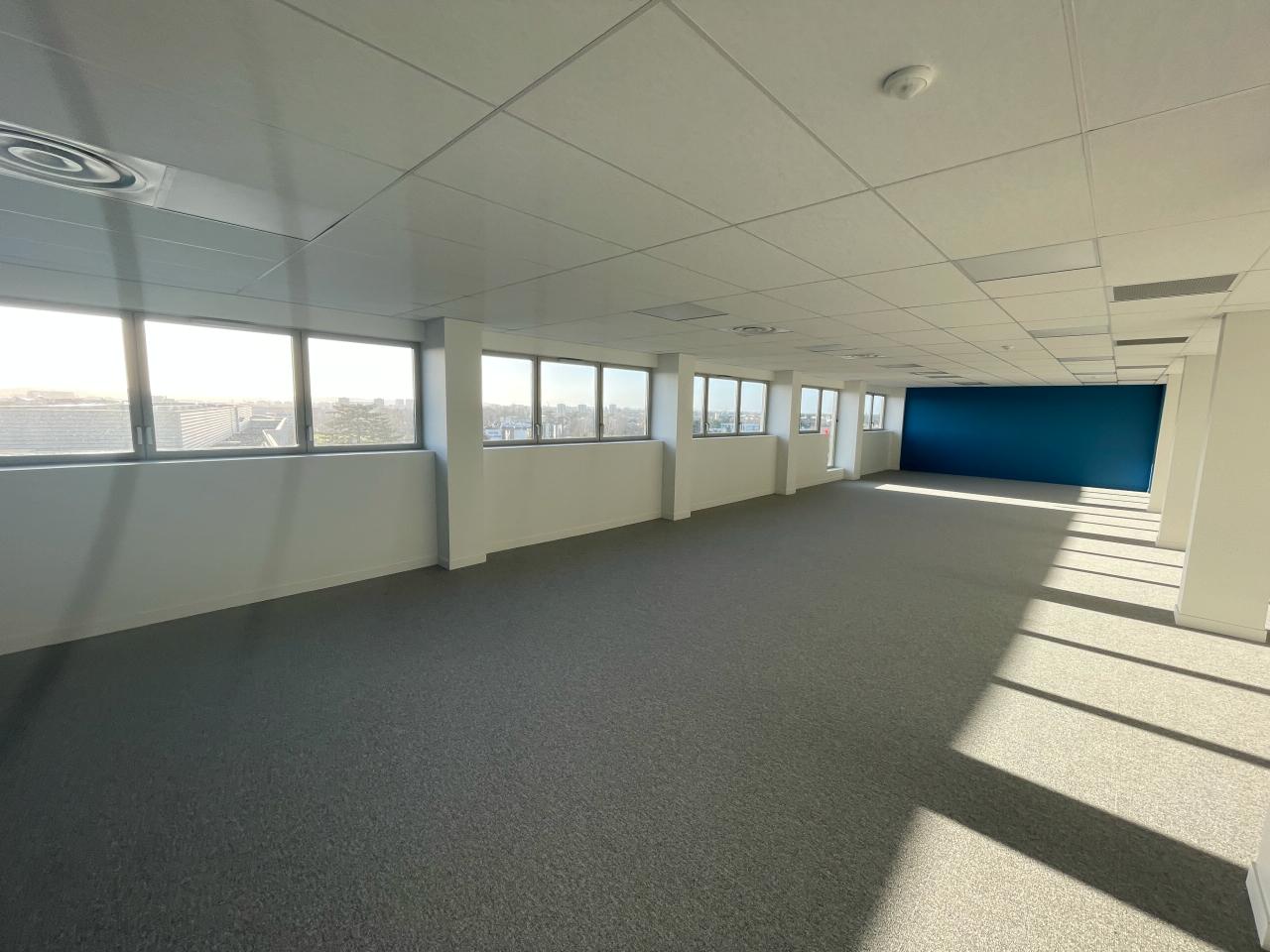 Bureau Toulouse 6021m² Location bureau Toulouse Haute-Garonne OLBUR2206686 15